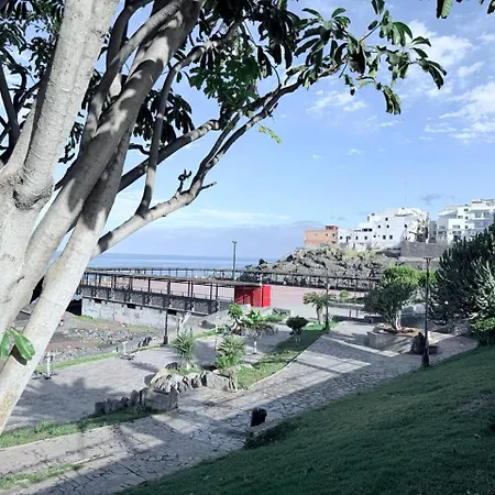 Lejlighed Relax Playa Arena *