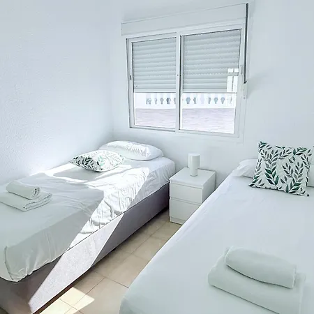 アパート Relax Playa Arena *